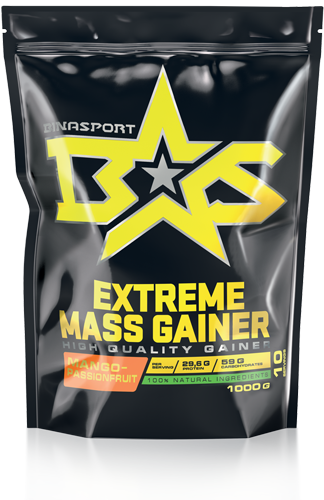 Binasport Extreme Mass Gainer