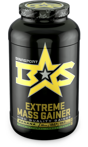 Binasport Extreme Mass Gainer 