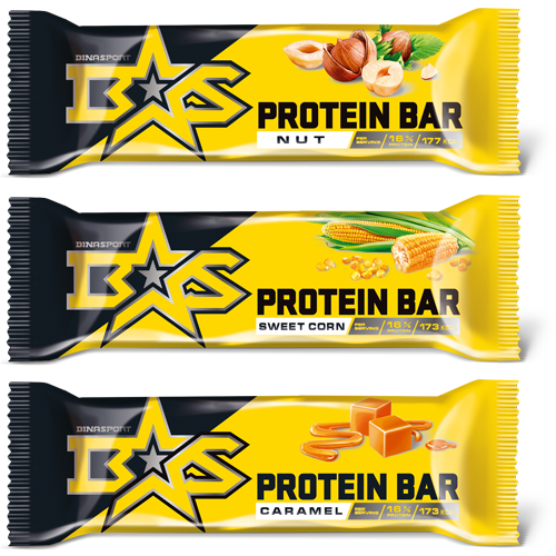 Protein Bar